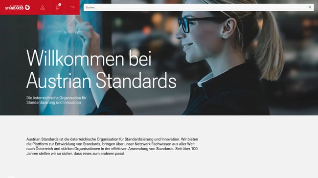 A Partnership Strengthened by Efficient Processes and Smooth Integrations